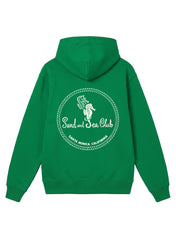 Sand & Sea Club Hoodie - The House of Woo