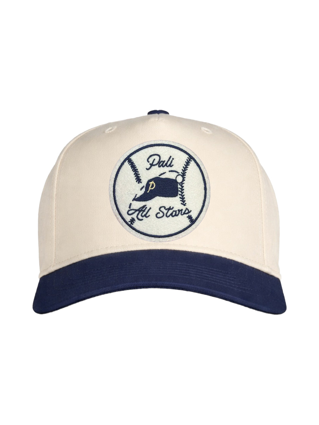 All Stars Patch Twill Trucker