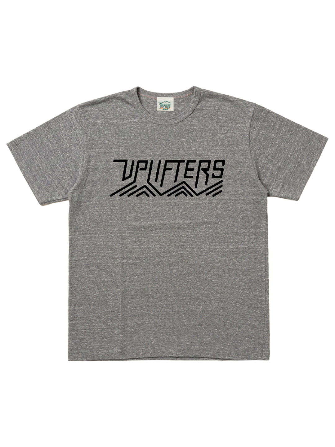 the Brother Tee with Uplifters Logo