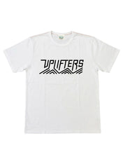 the Brother Tee with Uplifters Logo