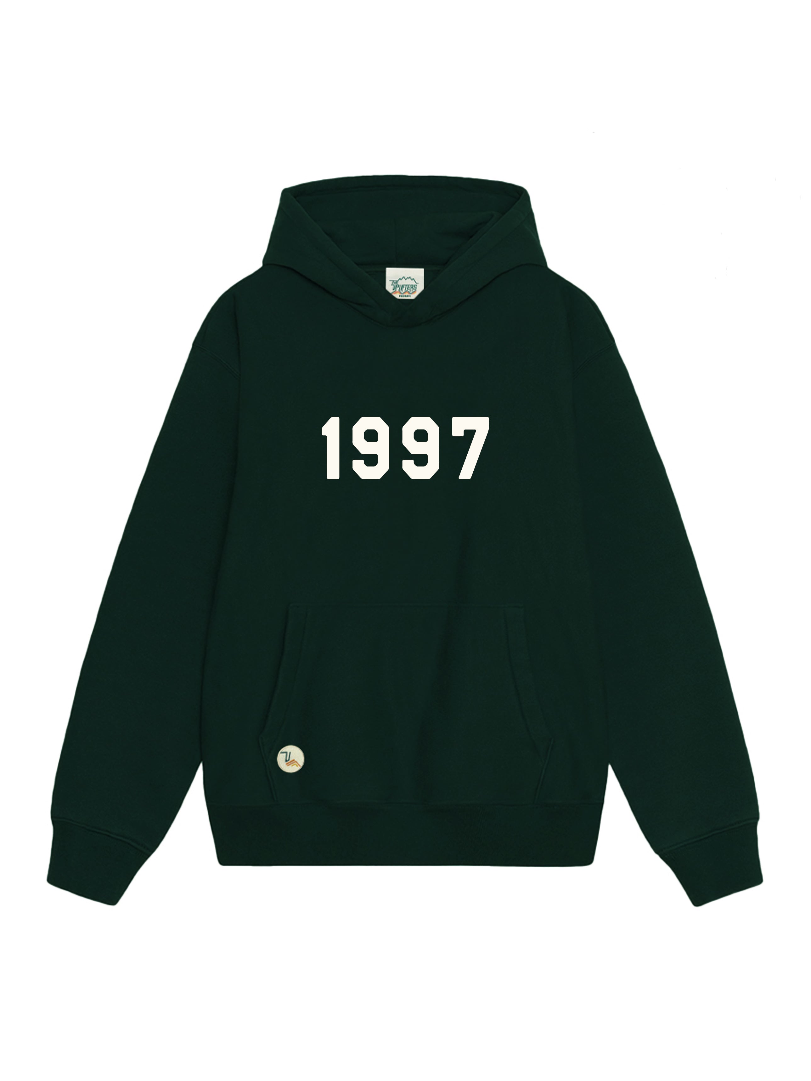 Custom Year Hoodie