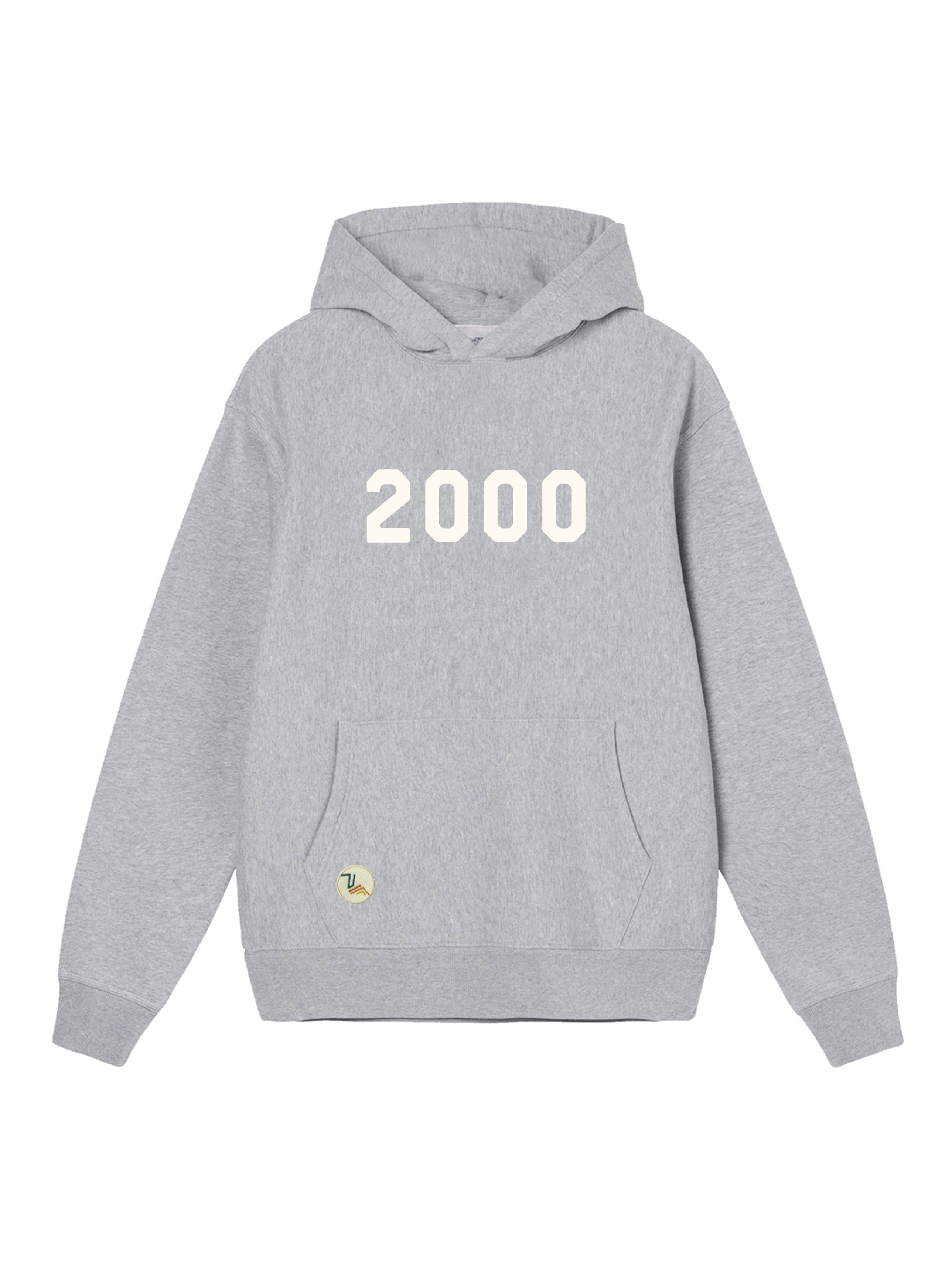 Custom Year Hoodie