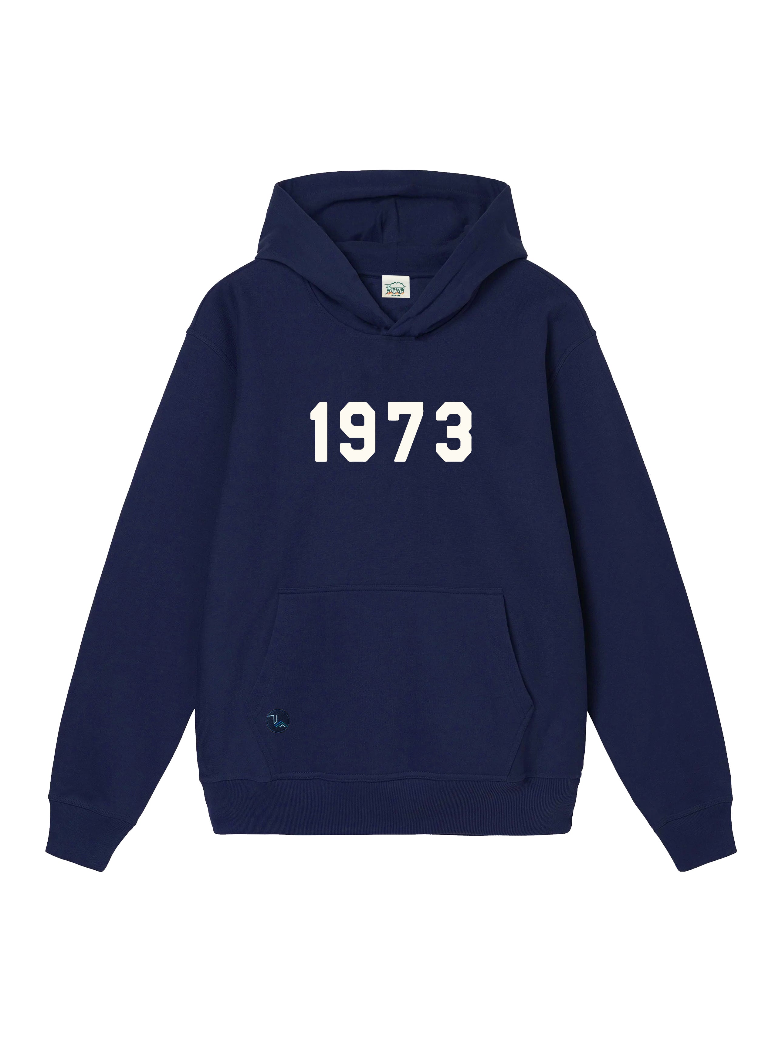 Custom Year Hoodie