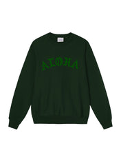 Aloha Channel Sweatshirt - The House of Woo