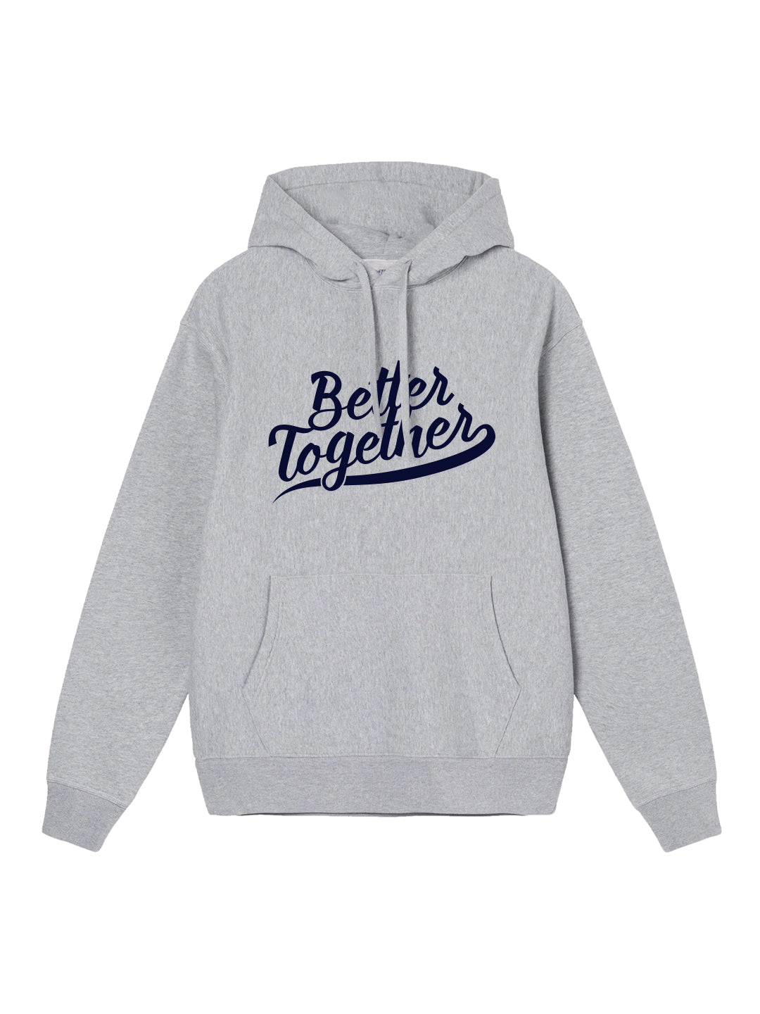 Better Together Hoodie