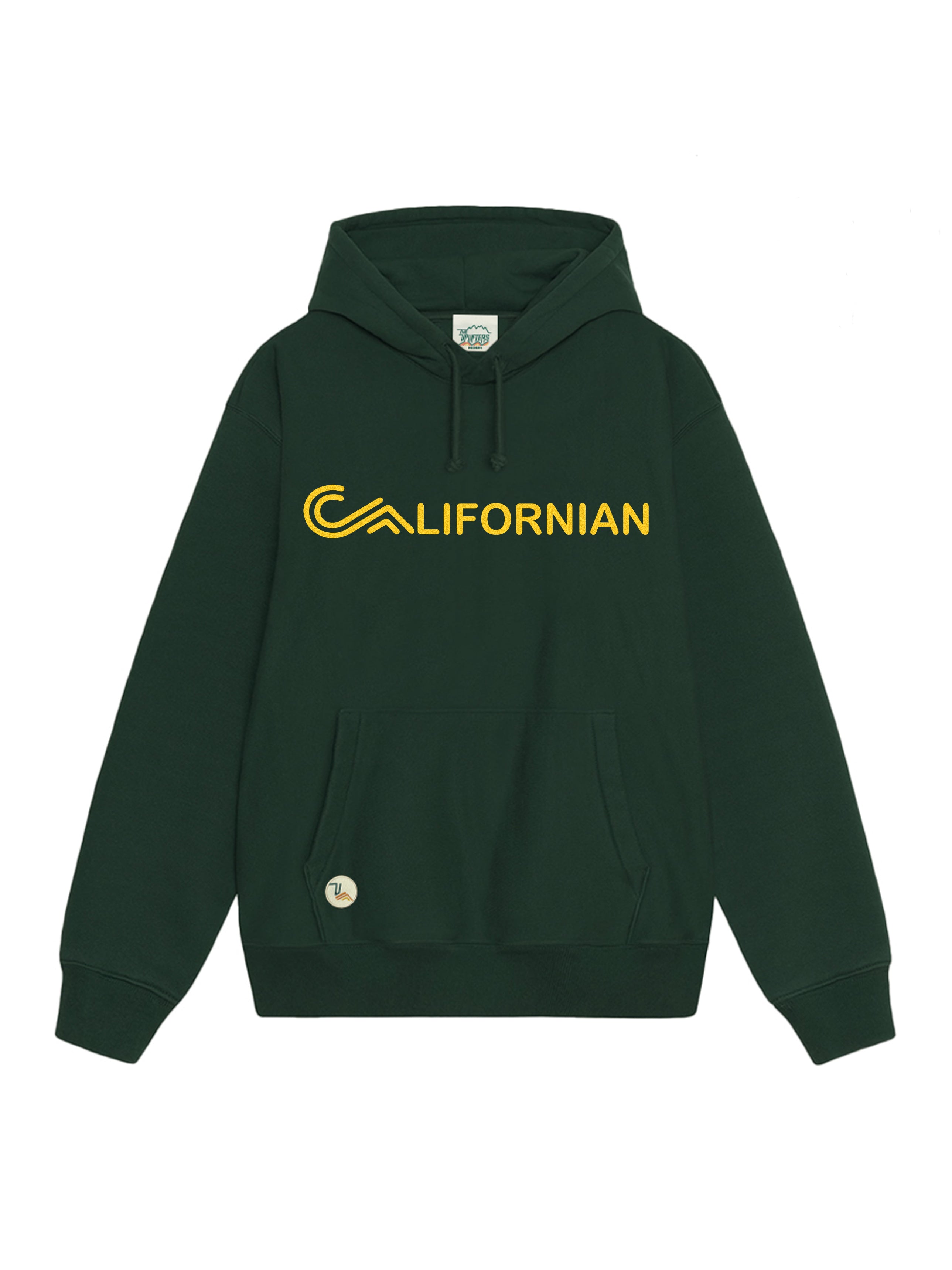 Californian Hoodie