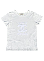 Choose Choice Perfect Tee - The House of Woo