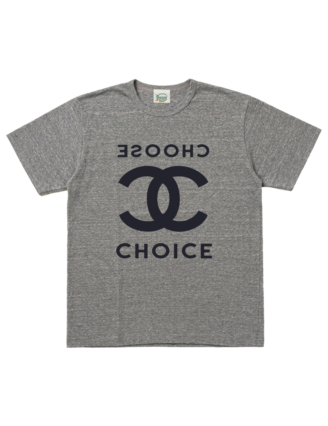 choose_choice_hgreyunisextee.jpg