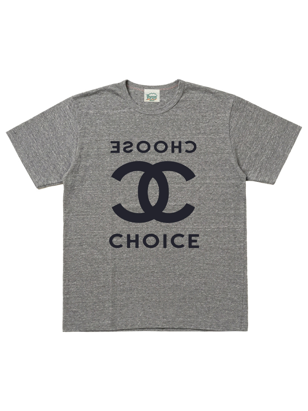 the Brother Tee with Choose Choice