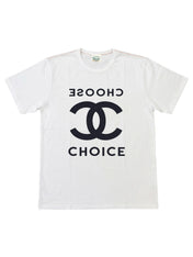 the Brother Tee with Choose Choice