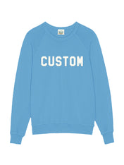 Custom Bulk Sweatshirts