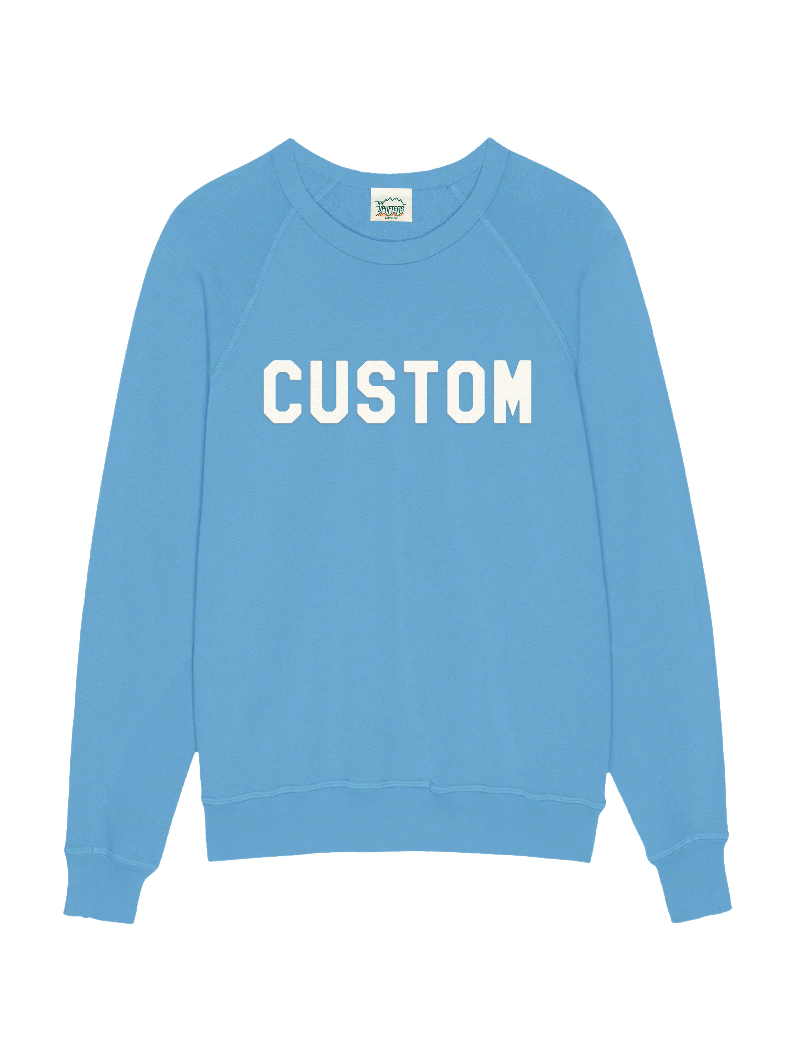 Custom Bulk Sweatshirts