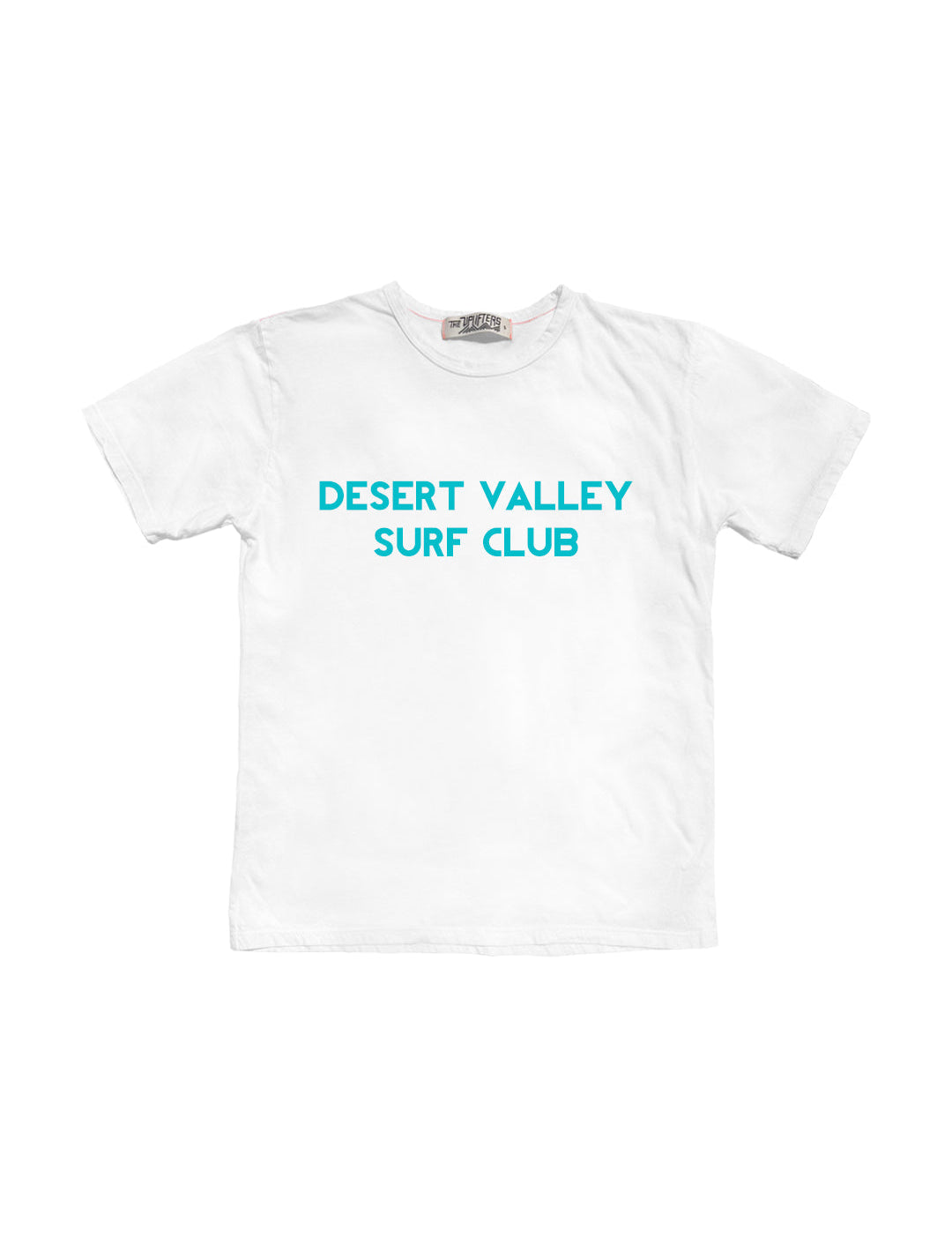 Custom Unisex Tee - The House of Woo