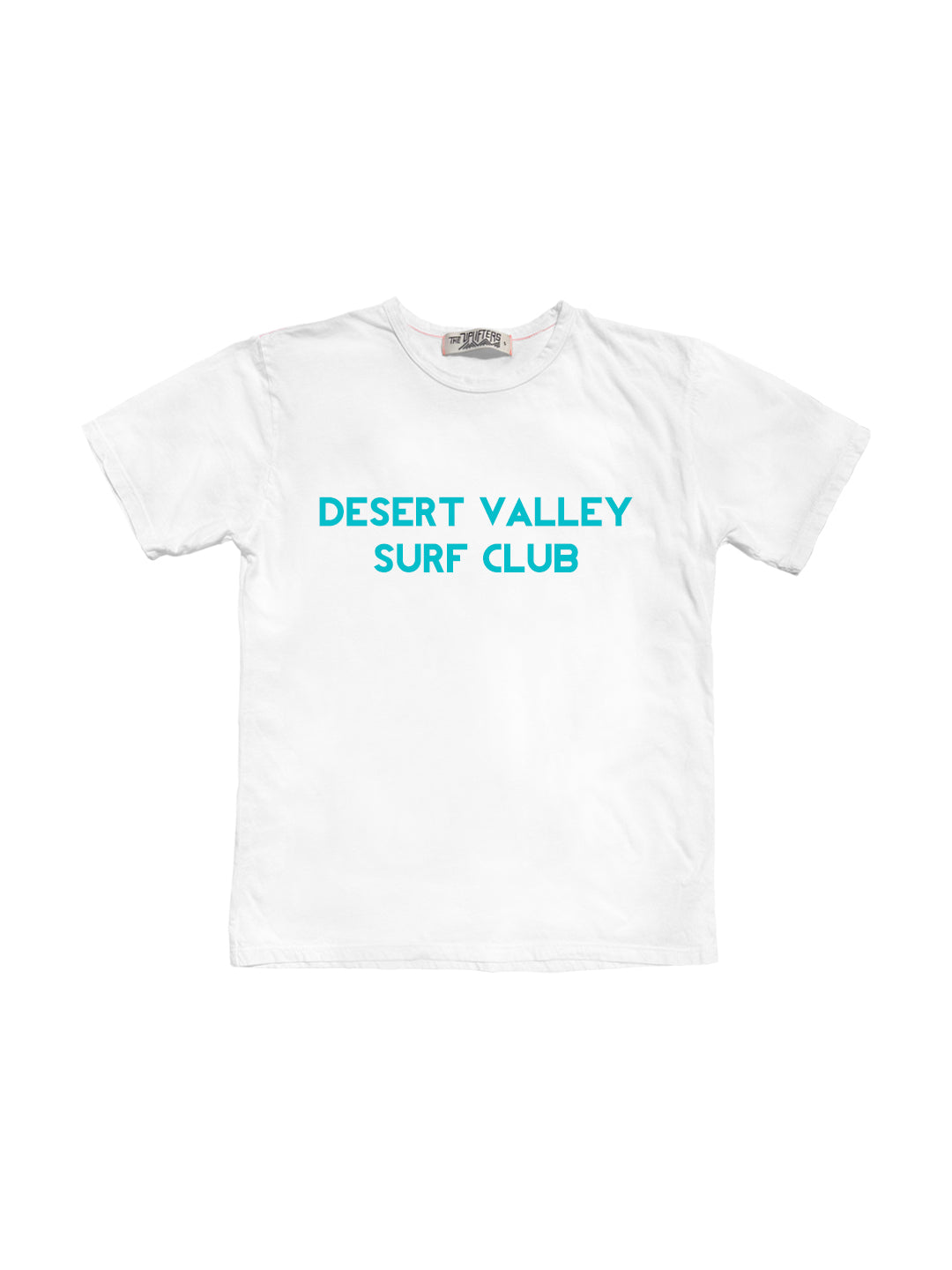 Custom Unisex Tee - The House of Woo