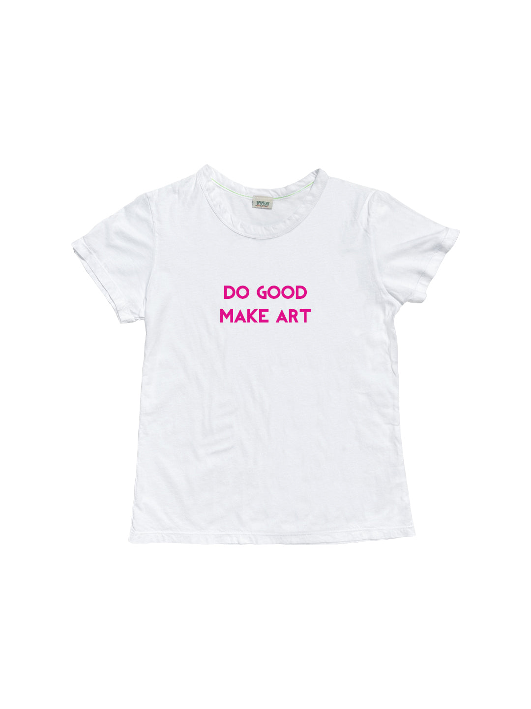 Custom Perfect Tee - The House of Woo