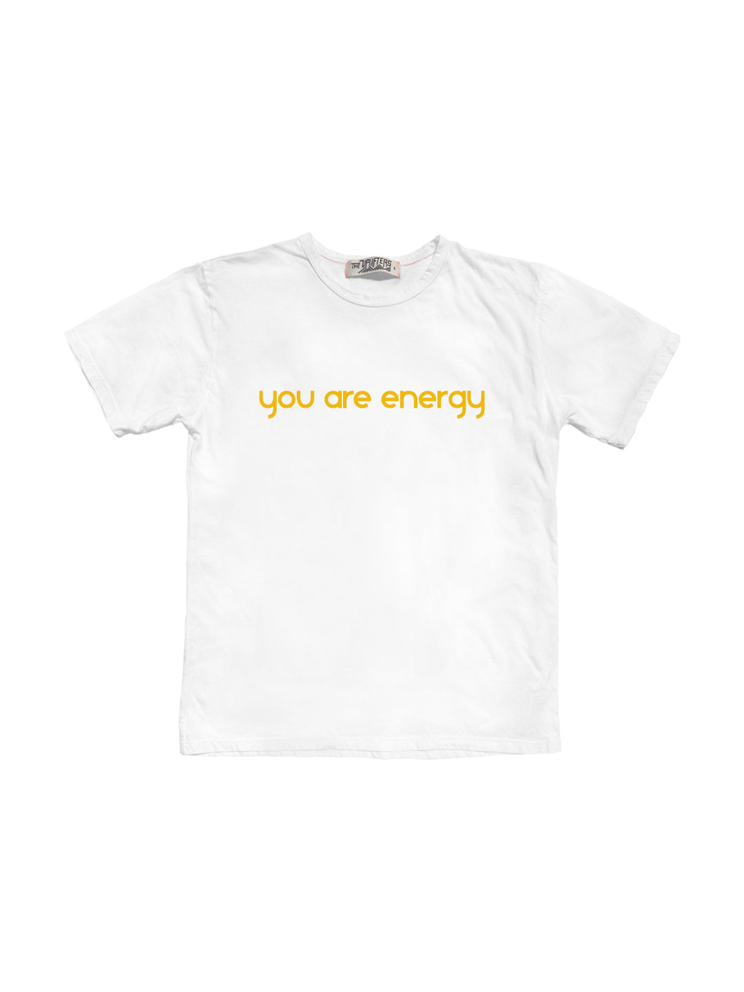 Custom Unisex Tee - The House of Woo