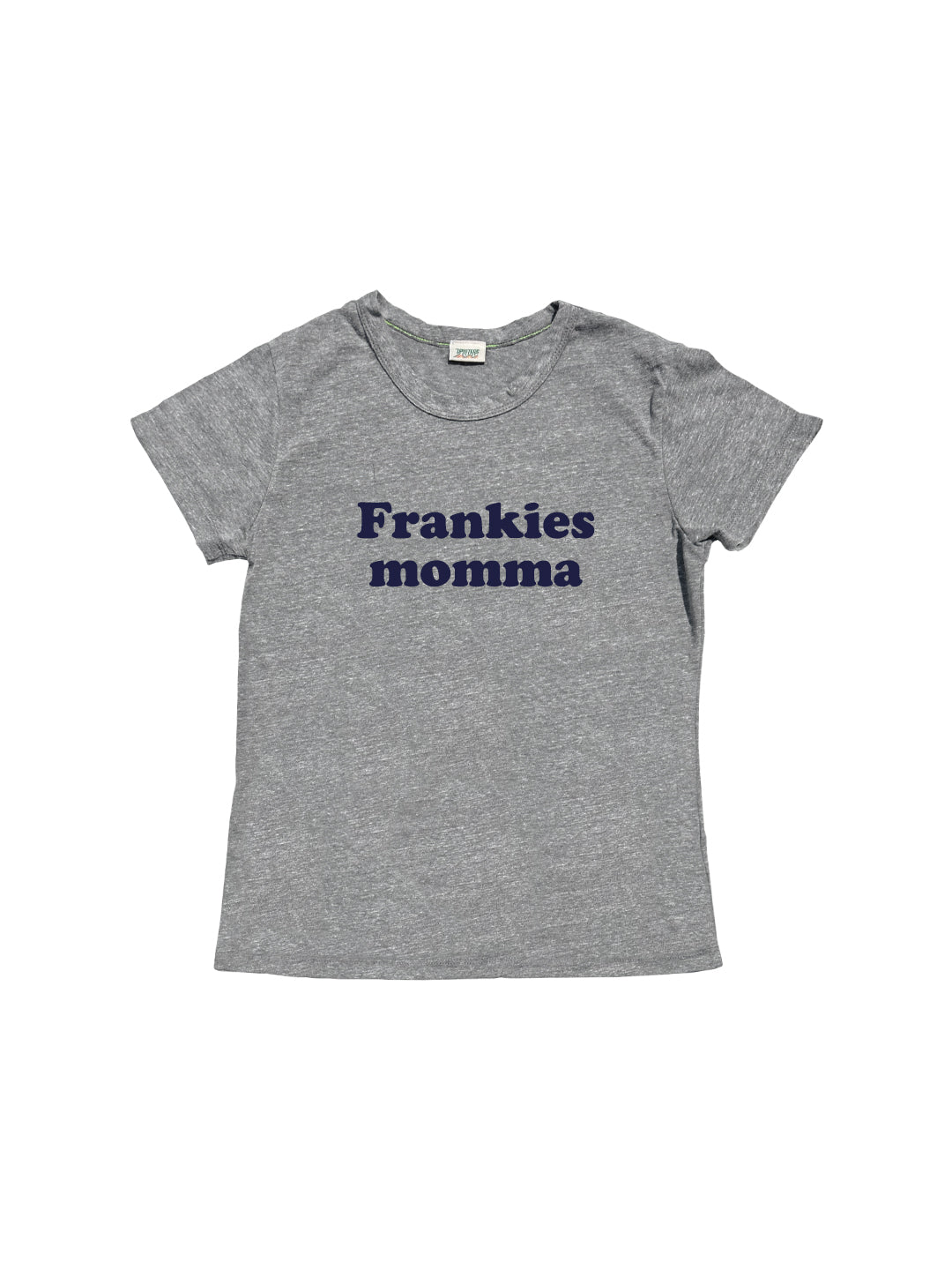 Custom Perfect Tee - The House of Woo
