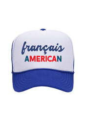 "Wear" You're From Trucker - The House of Woo
