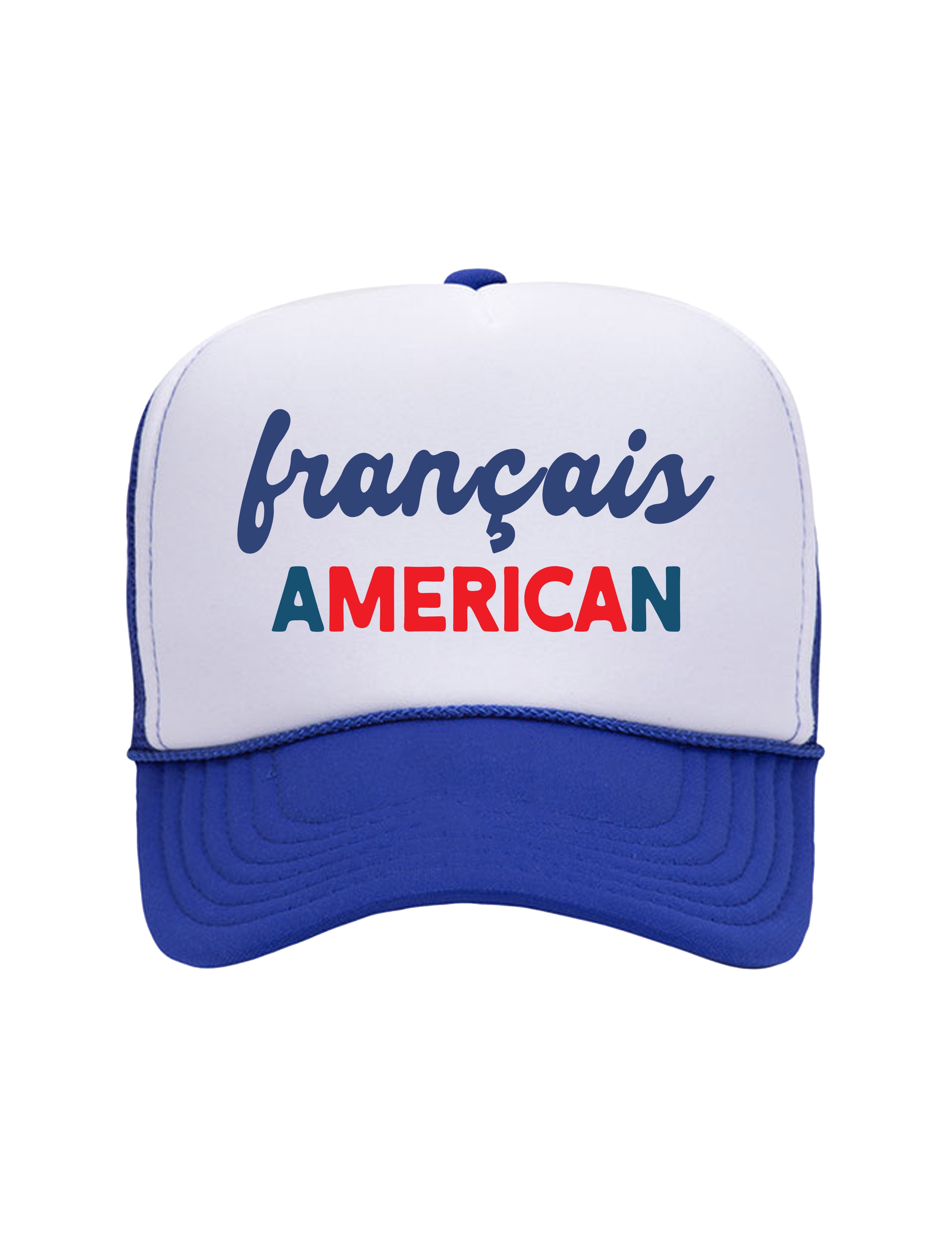 "Wear" You're From Trucker - The House of Woo