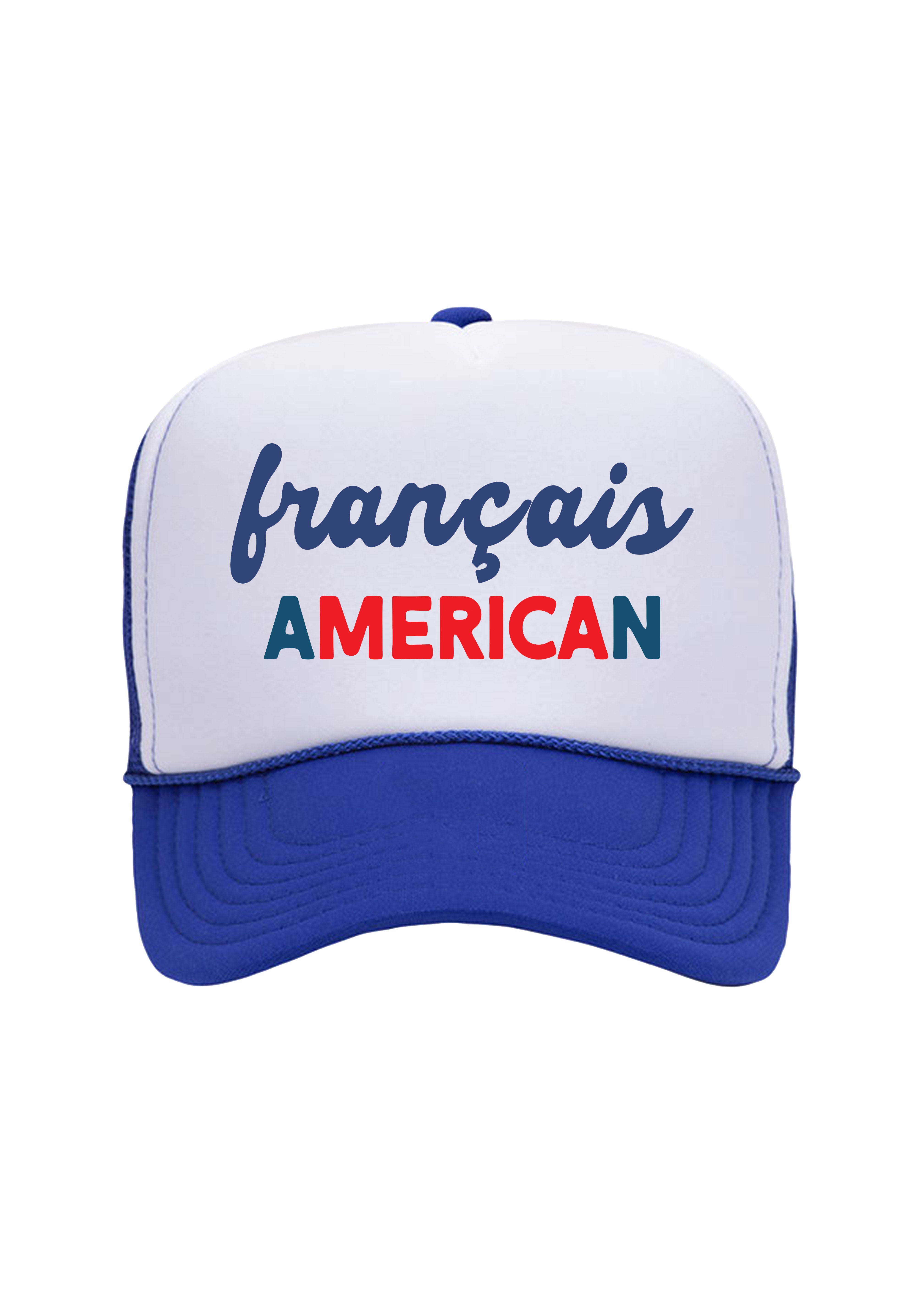 "Wear" You're From Trucker - The House of Woo