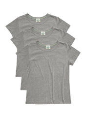 The Perfect Tee 3-Pack - The House of Woo