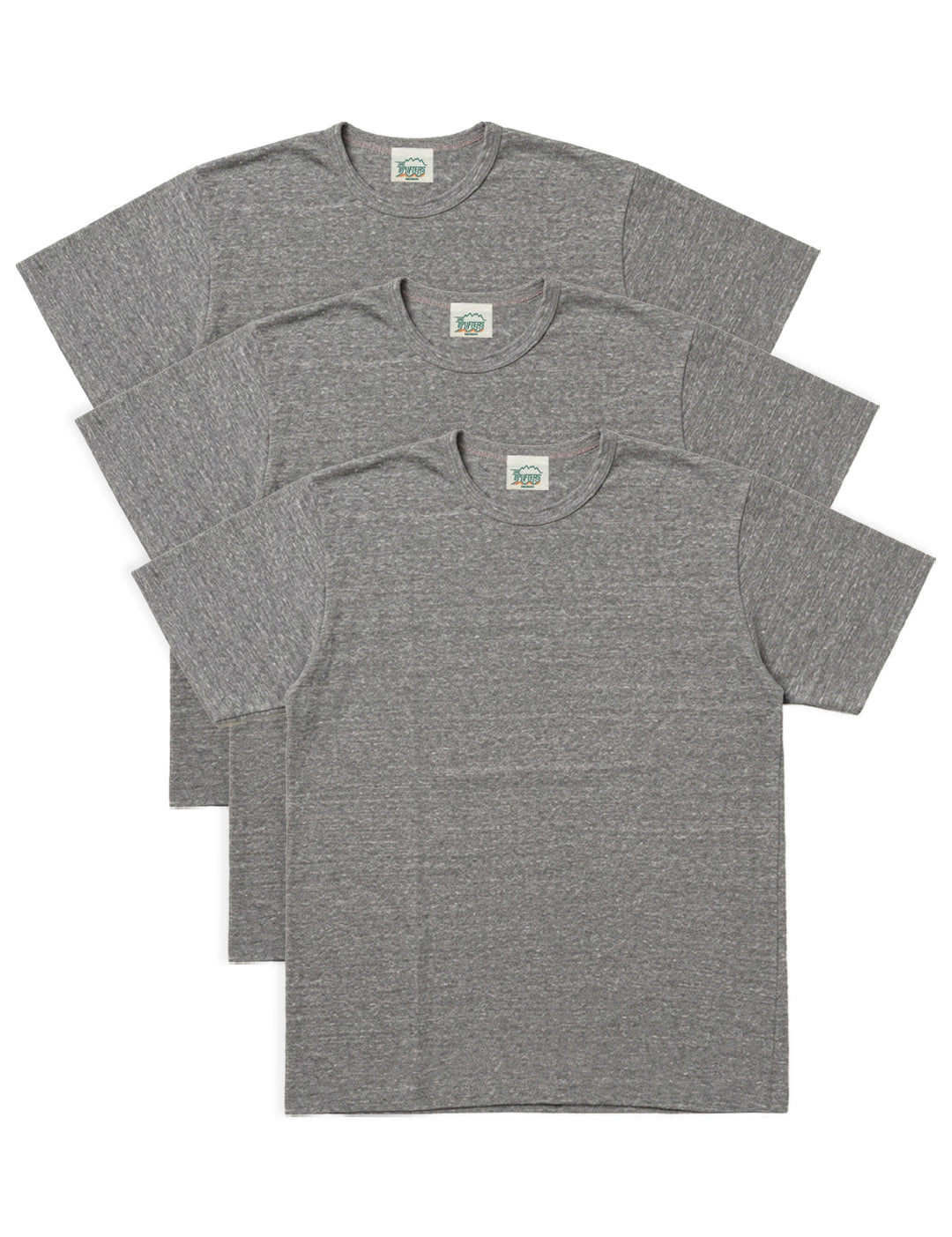 Unisex Tee 3-Pack - The House of Woo