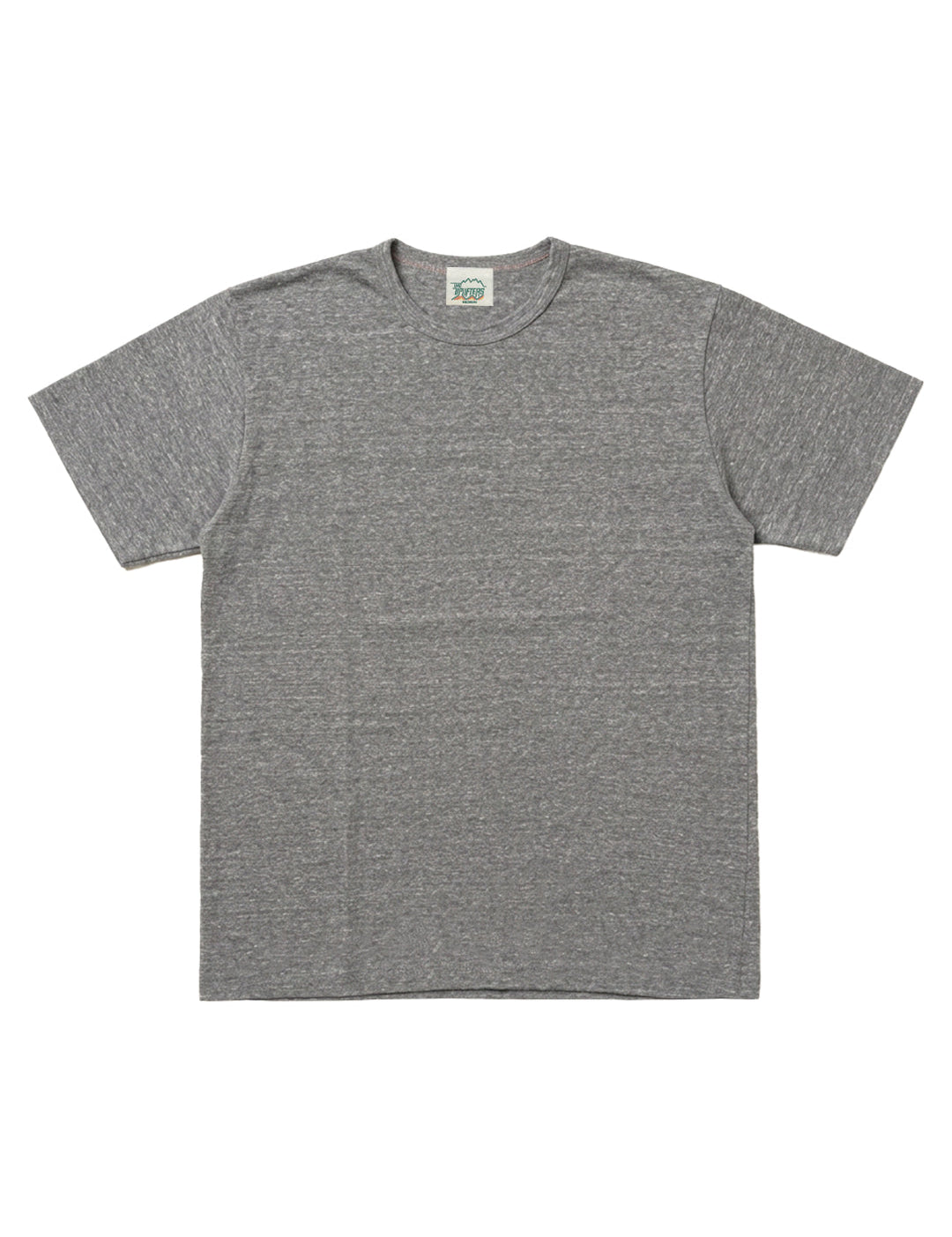 The Unisex Tee - The House of Woo