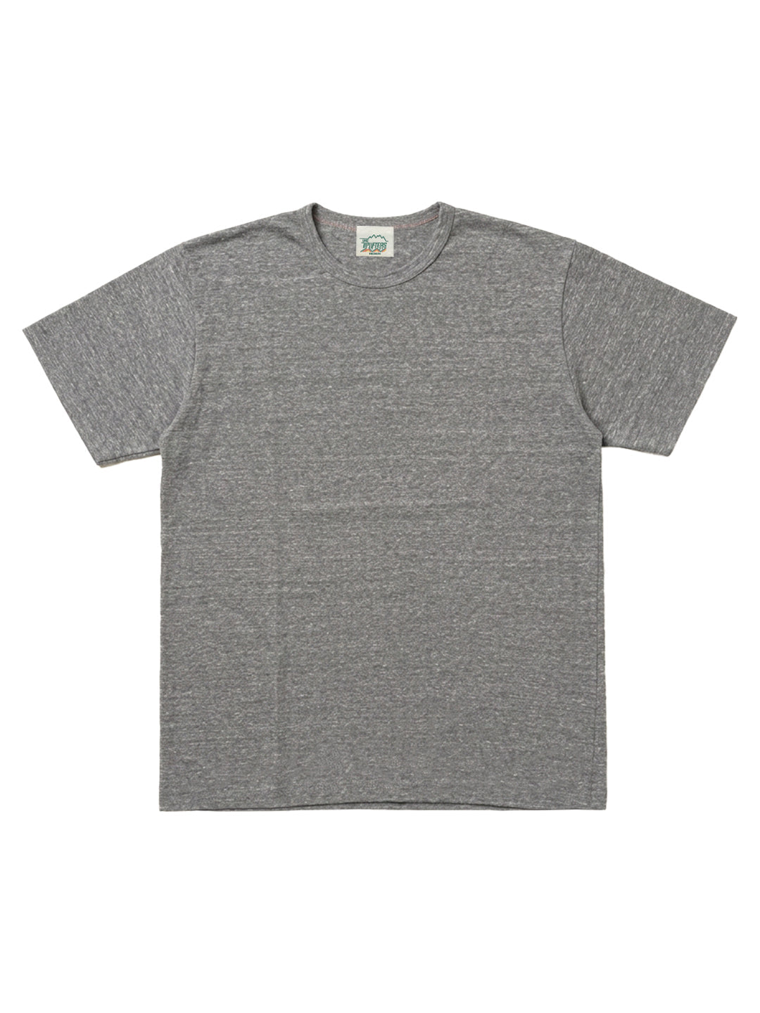 The Unisex Tee - The House of Woo