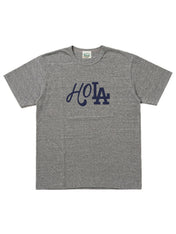 the Brother Tee with HoLA