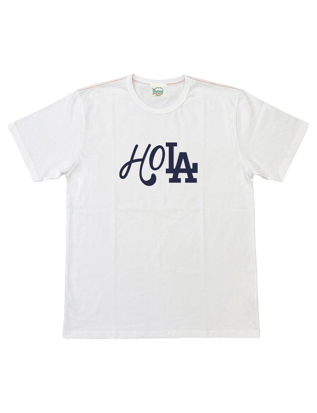 hola_whiteunisextee.jpg