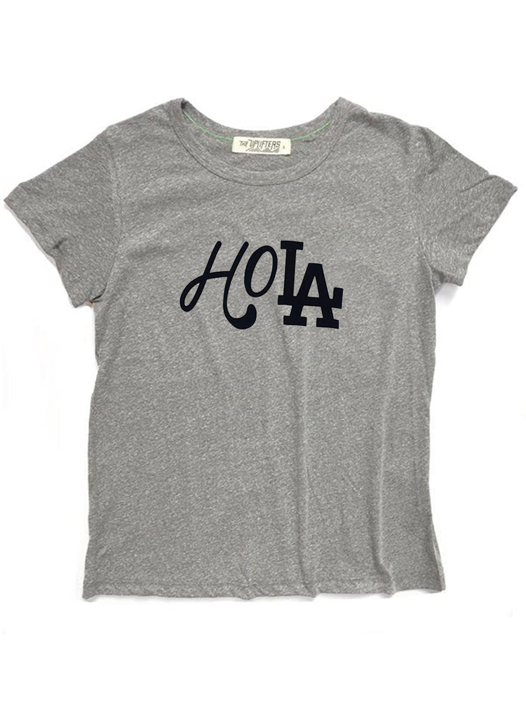 HoLA Perfect Tee - The House of Woo