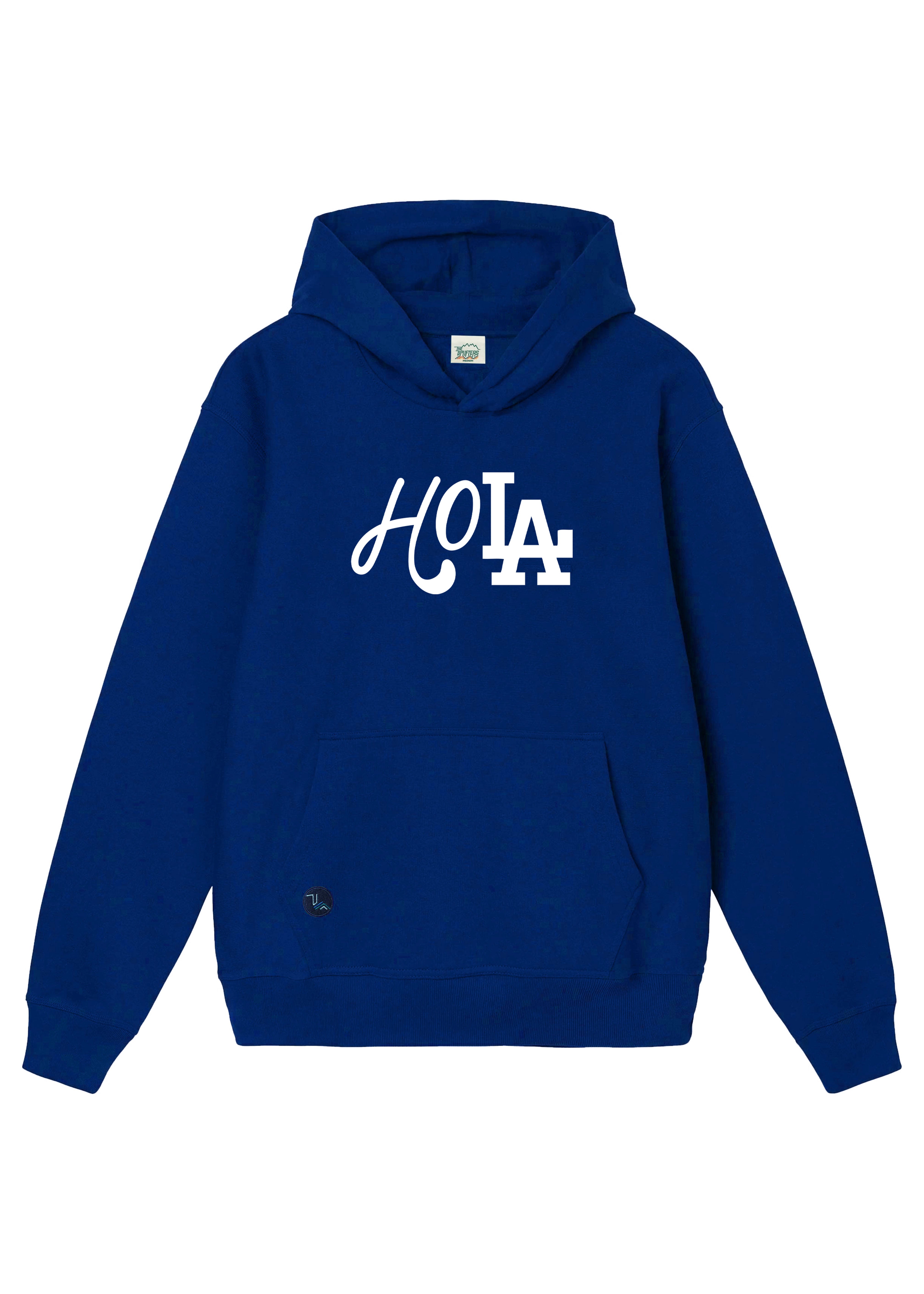 HoLA Hoodie