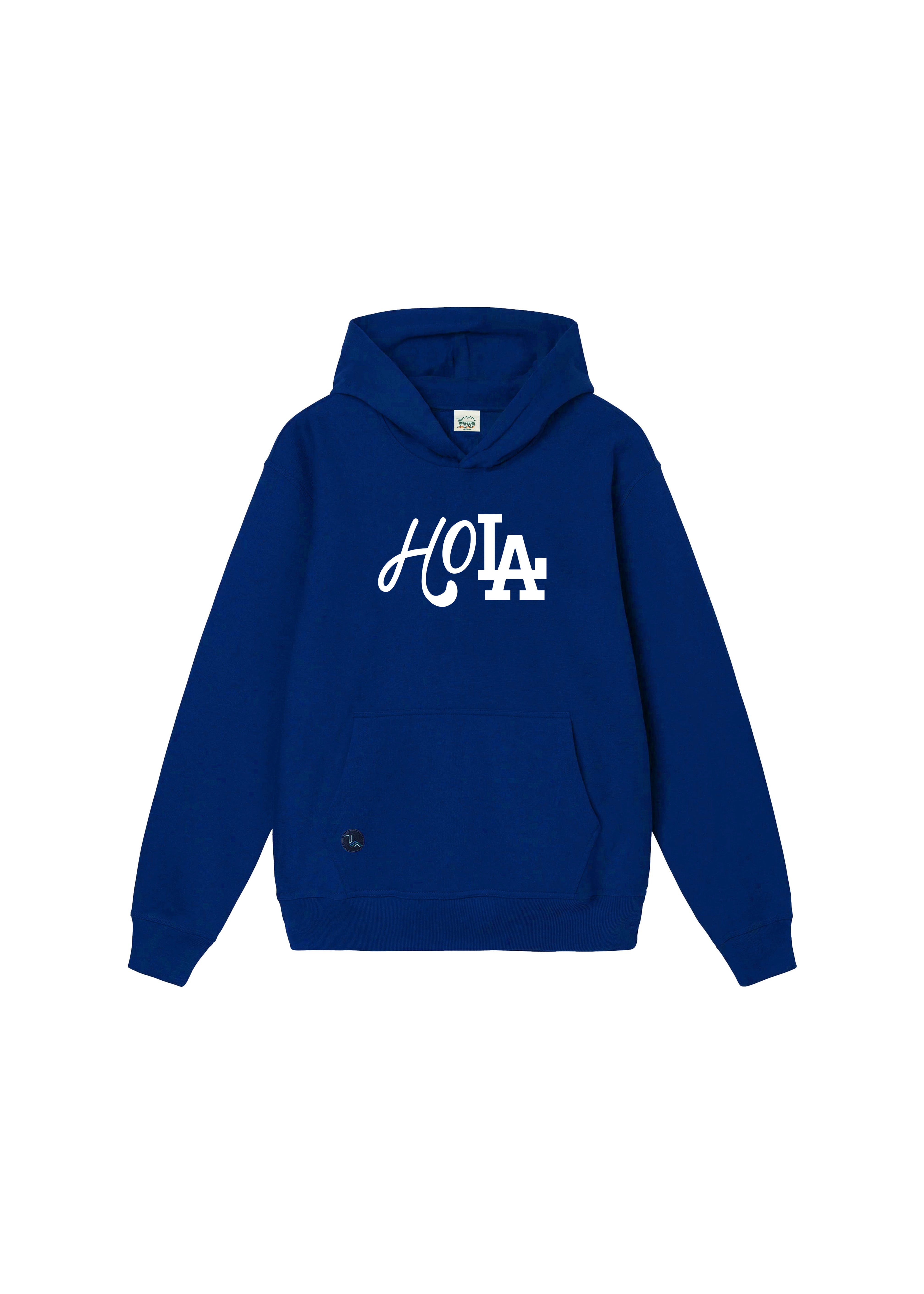 HoLA Youth Hoodie