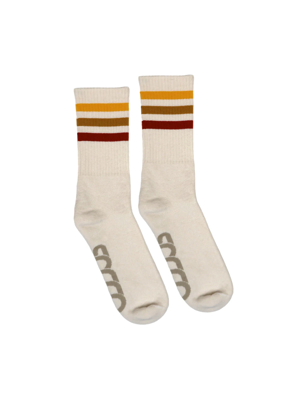 Sunset Shades Socks - The House of Woo