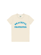 Peaceful Protester Youth Tee