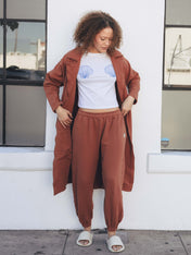 Luella Sweatpant