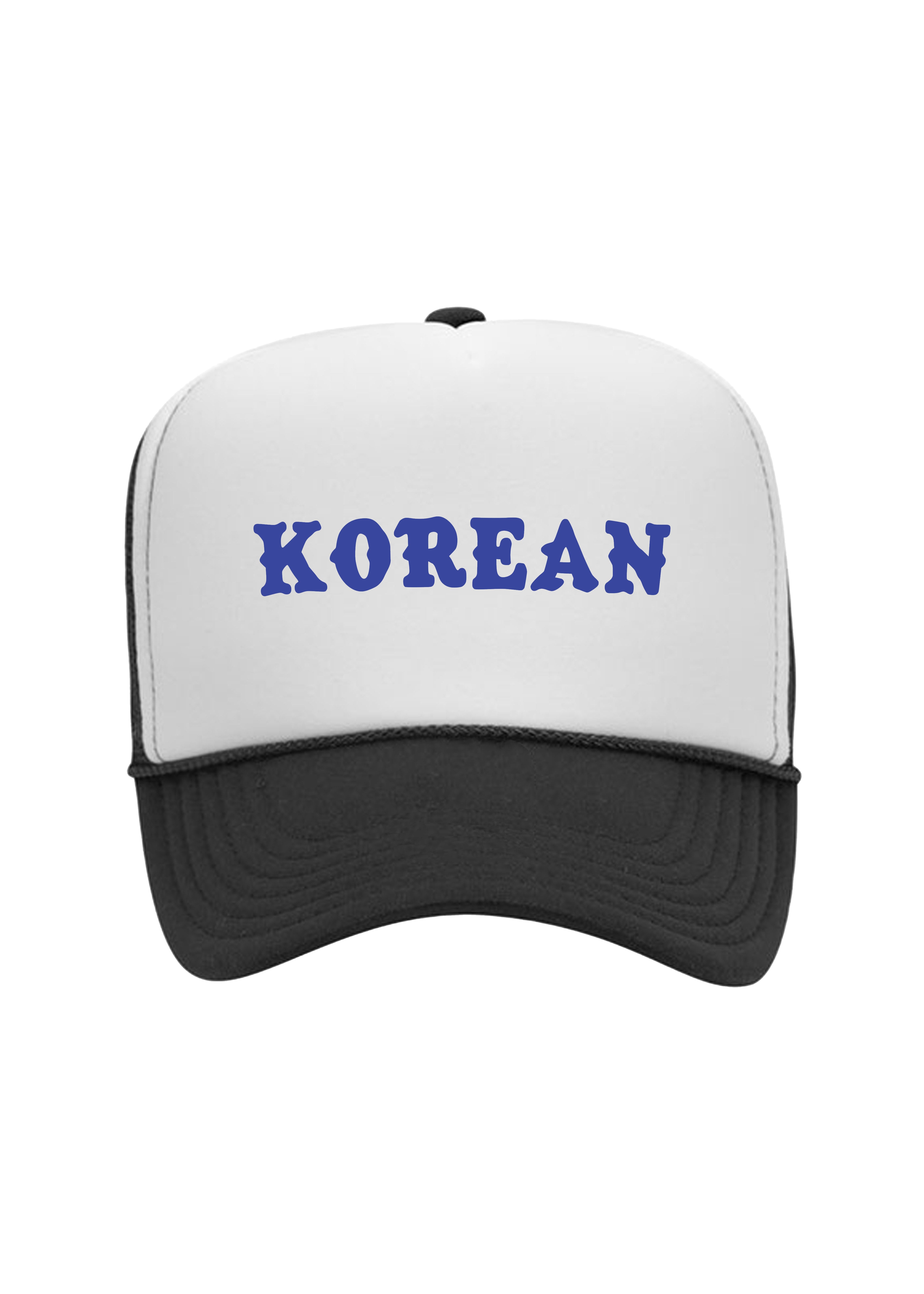 "Wear" You're From Trucker - The House of Woo