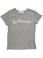 La Mamacita Perfect Tee - The House of Woo