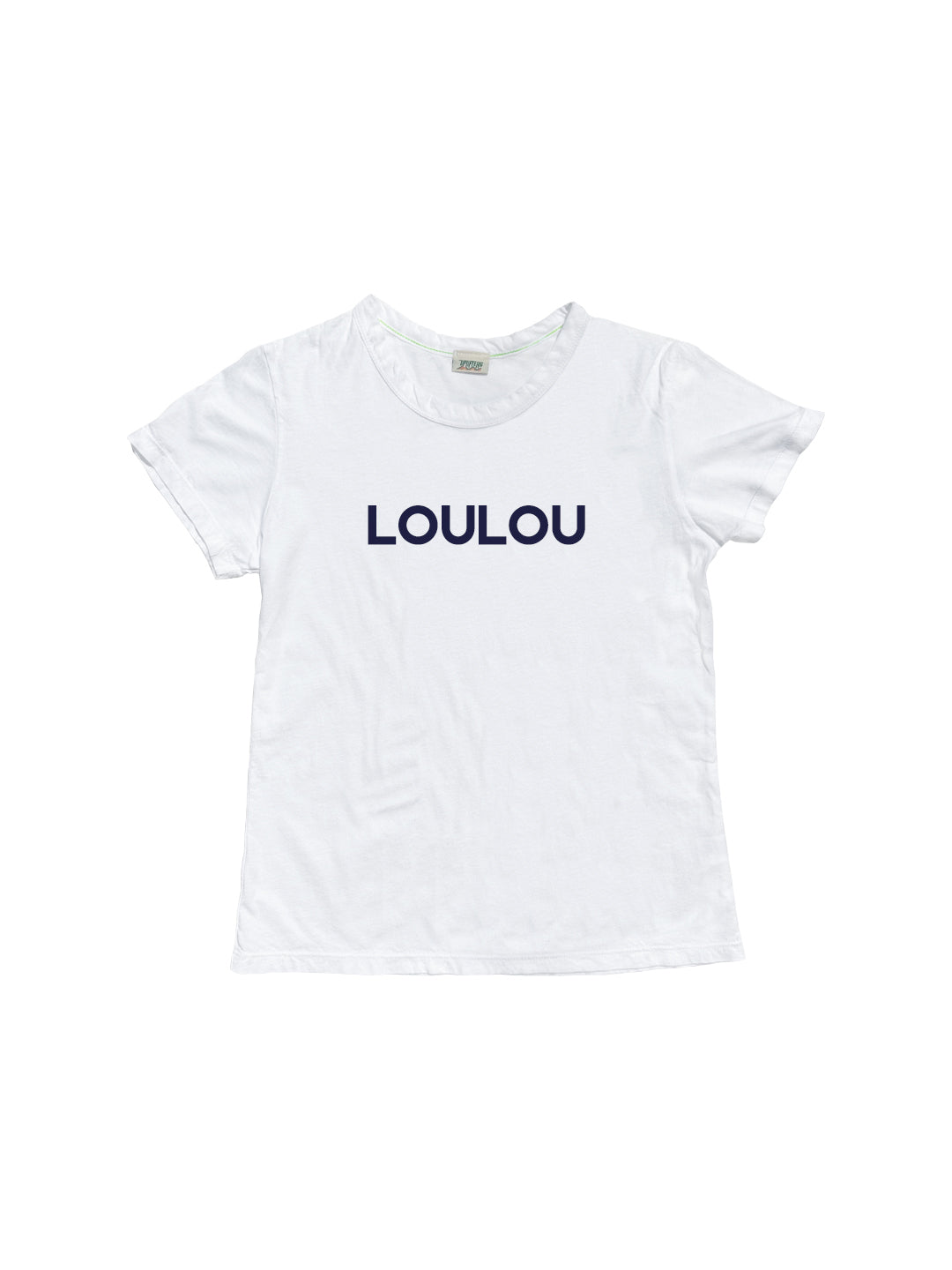 Custom Perfect Tee - The House of Woo