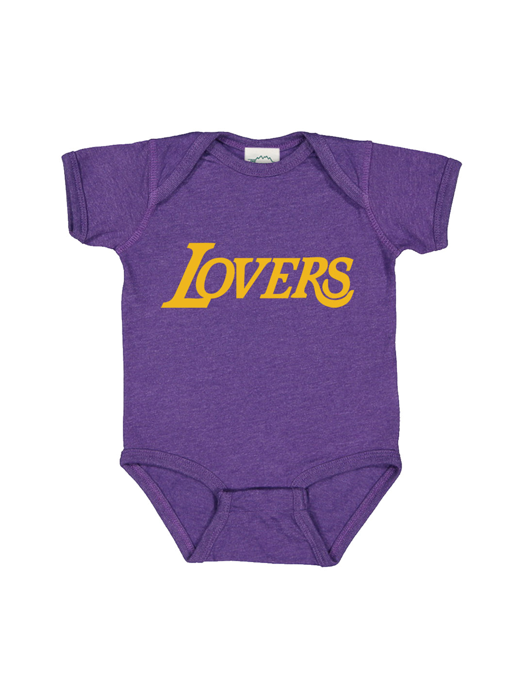 Lovers Onesie