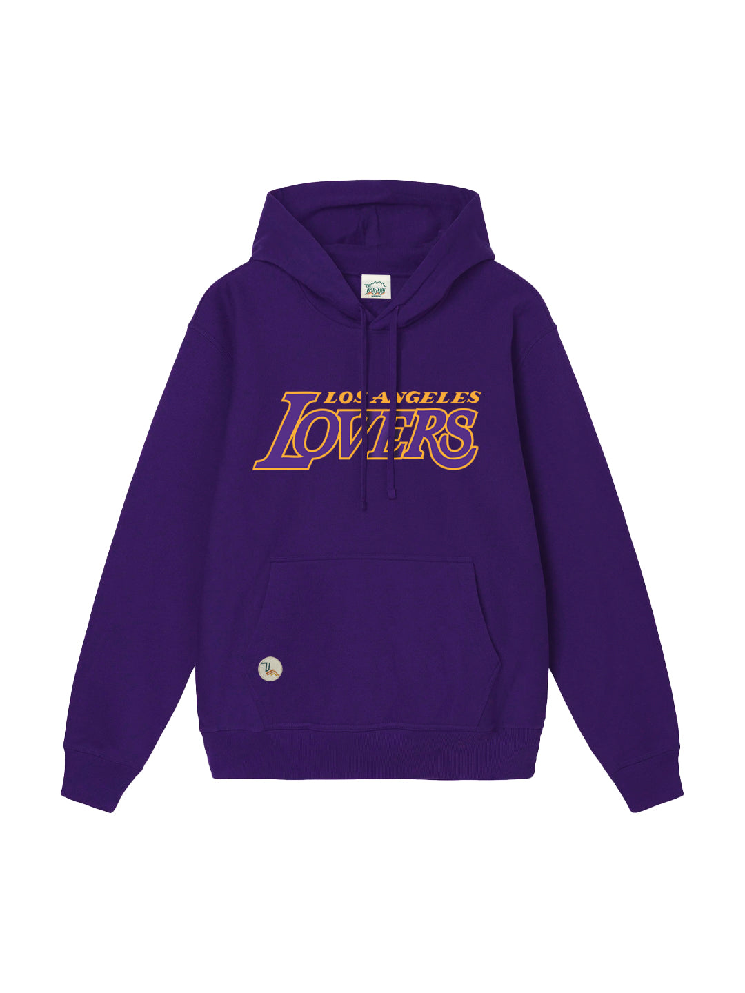 Lovers Hoodie