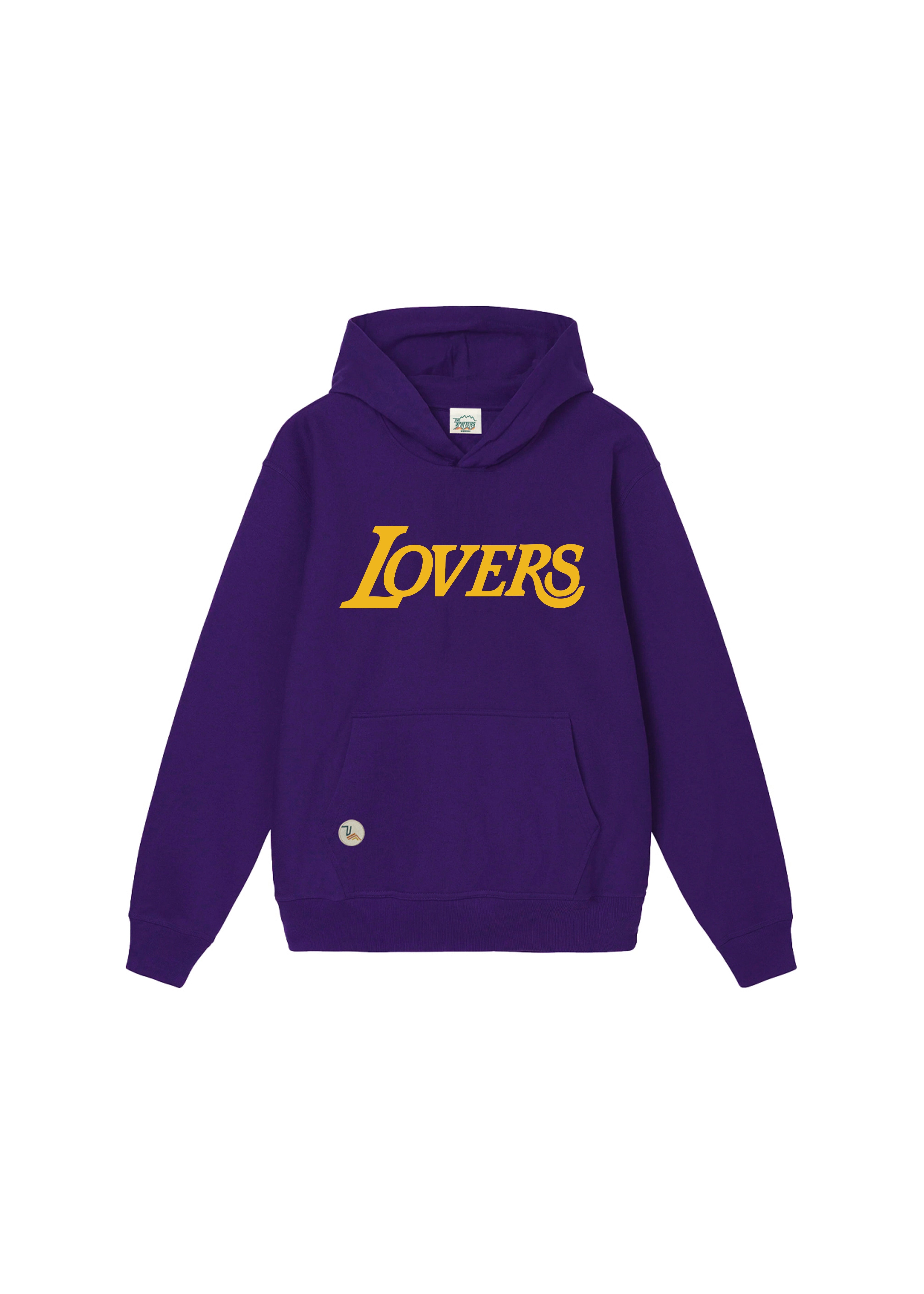 Lovers Youth Hoodie