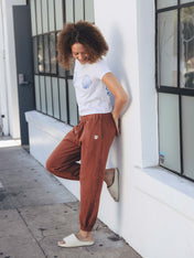 Luella Sweatpant