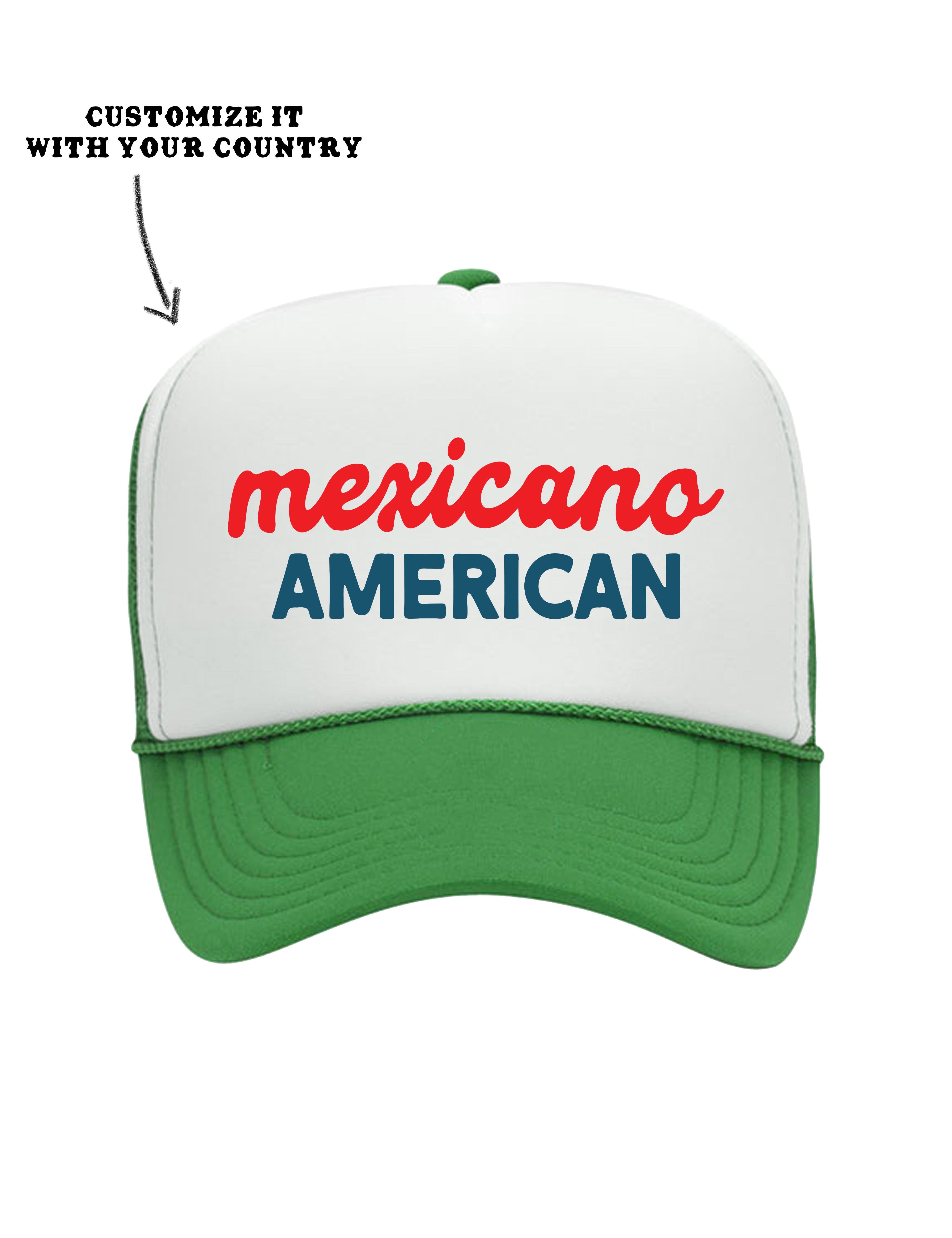 "Wear" You're From Trucker - The House of Woo