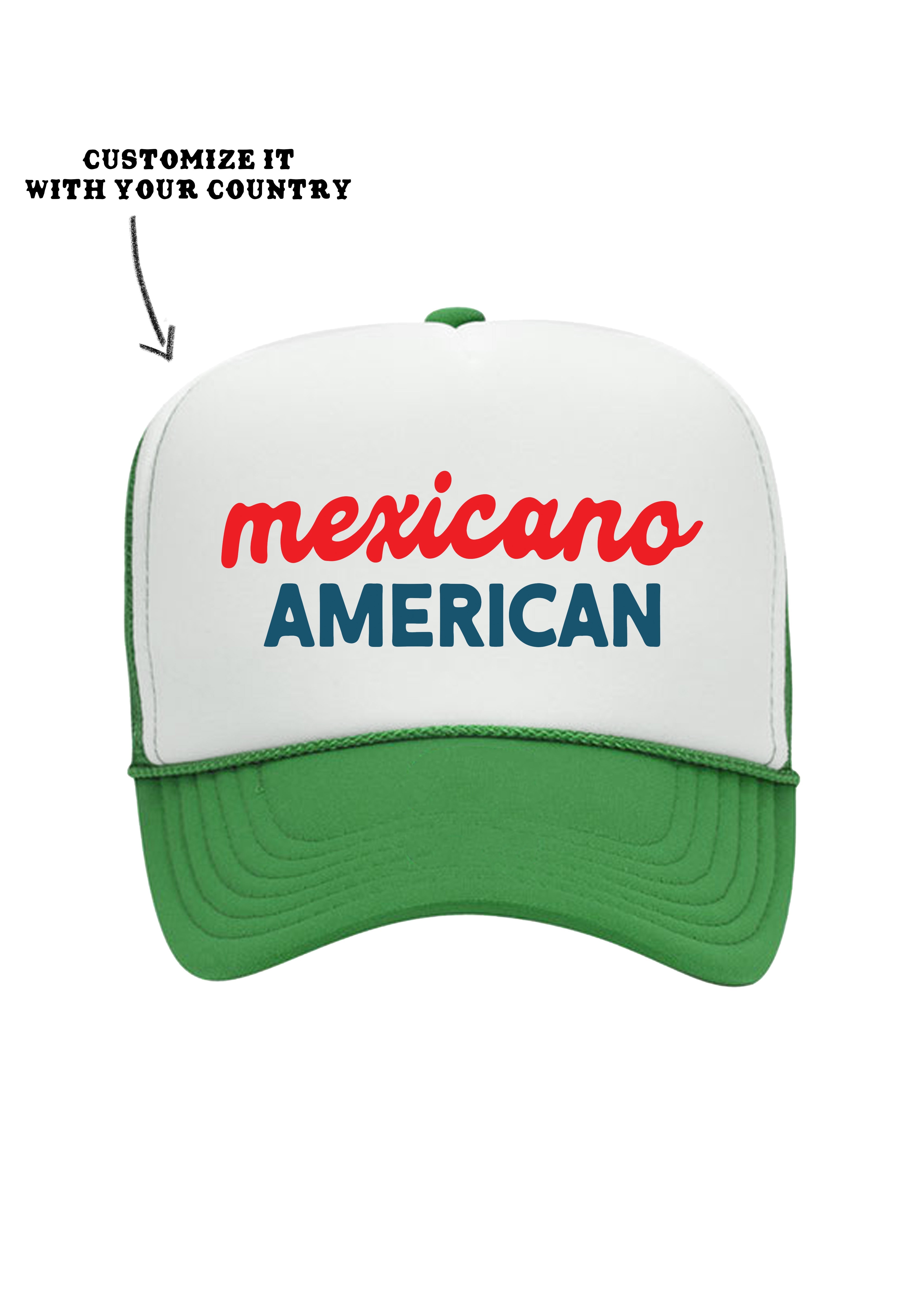 "Wear" You're From Trucker - The House of Woo