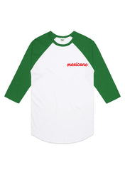 "Wear" You're From 3/4 Sleeve Tee - The House of Woo