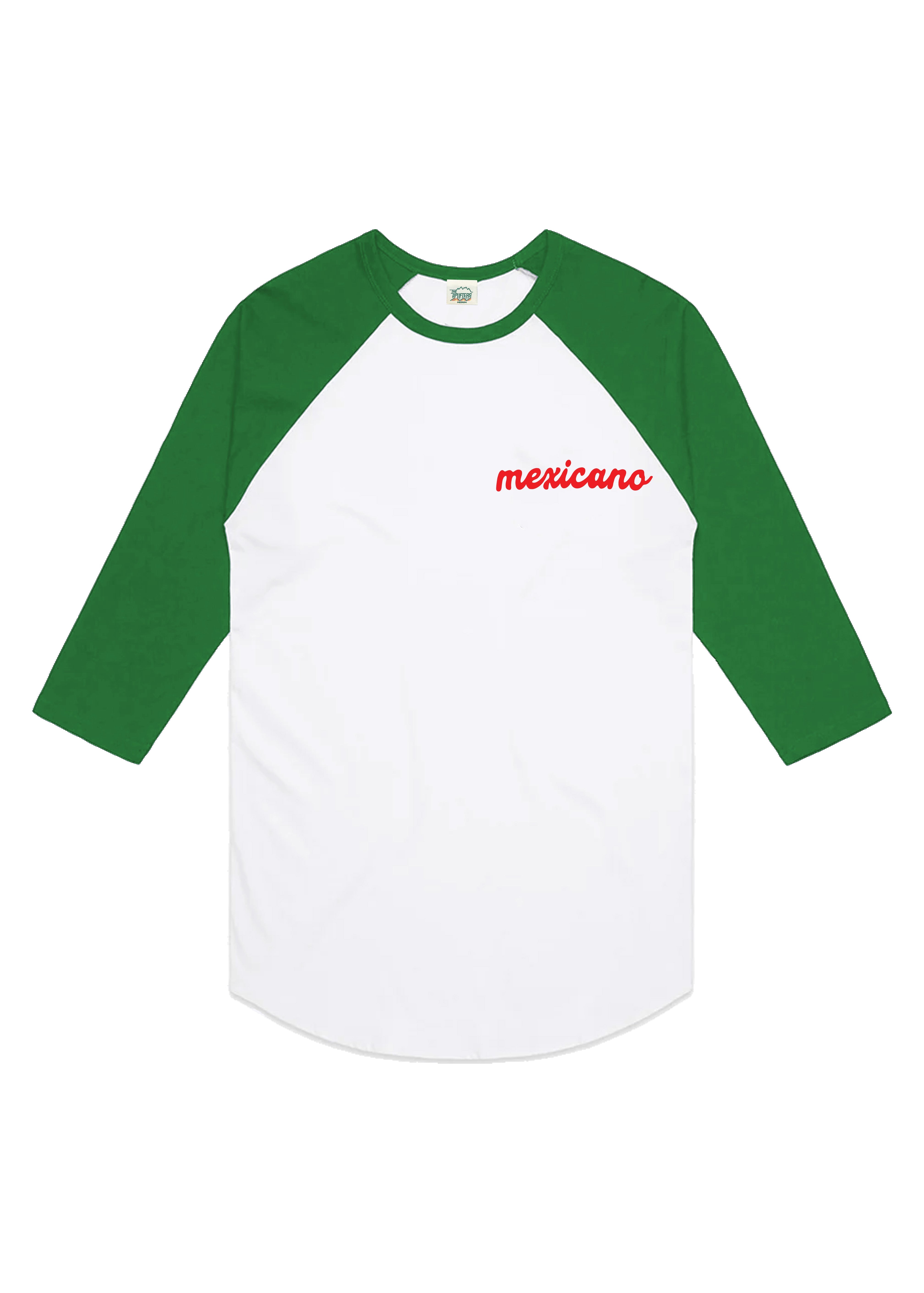 "Wear" You're From 3/4 Sleeve Tee - The House of Woo