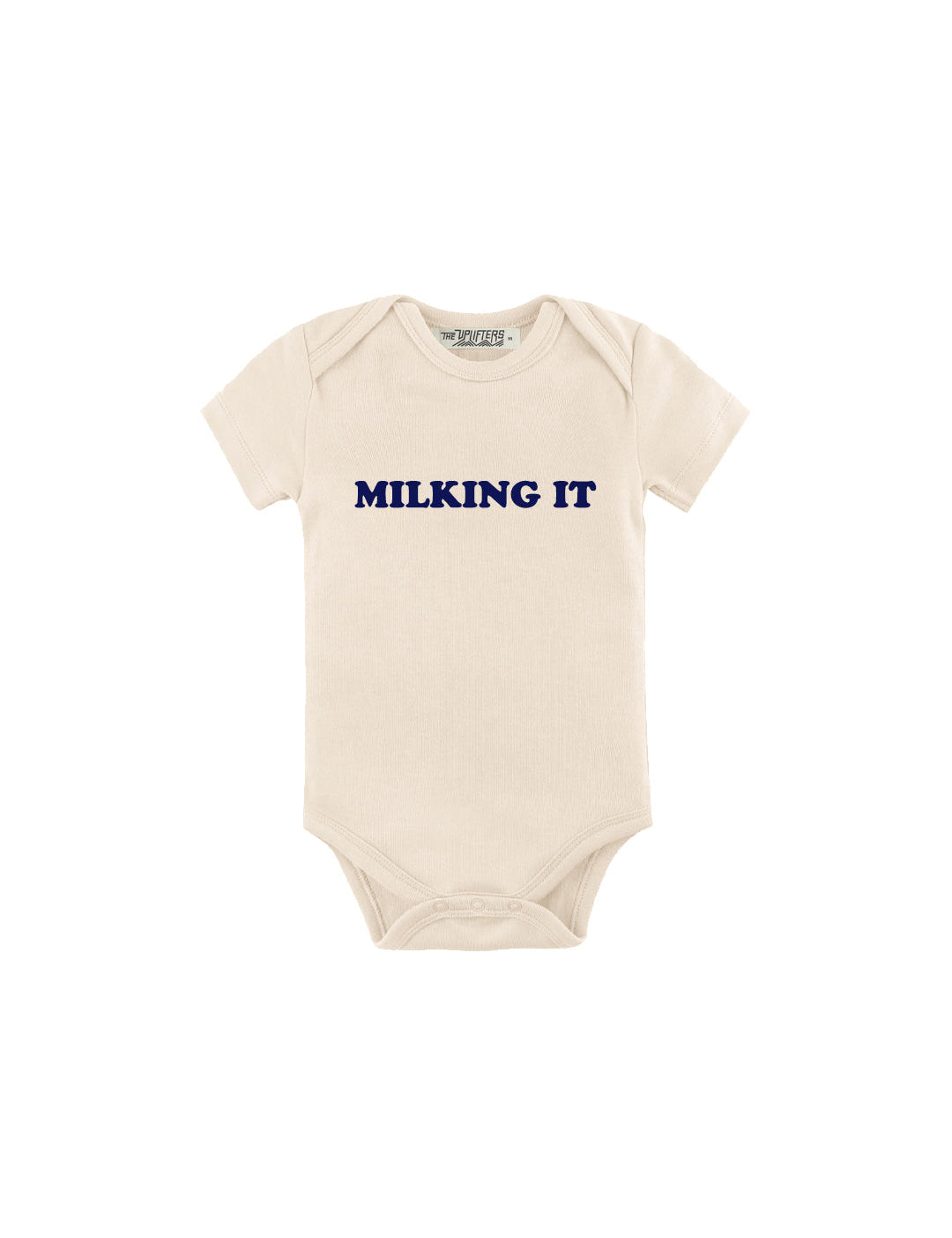 Custom Baby Onesie - The House of Woo