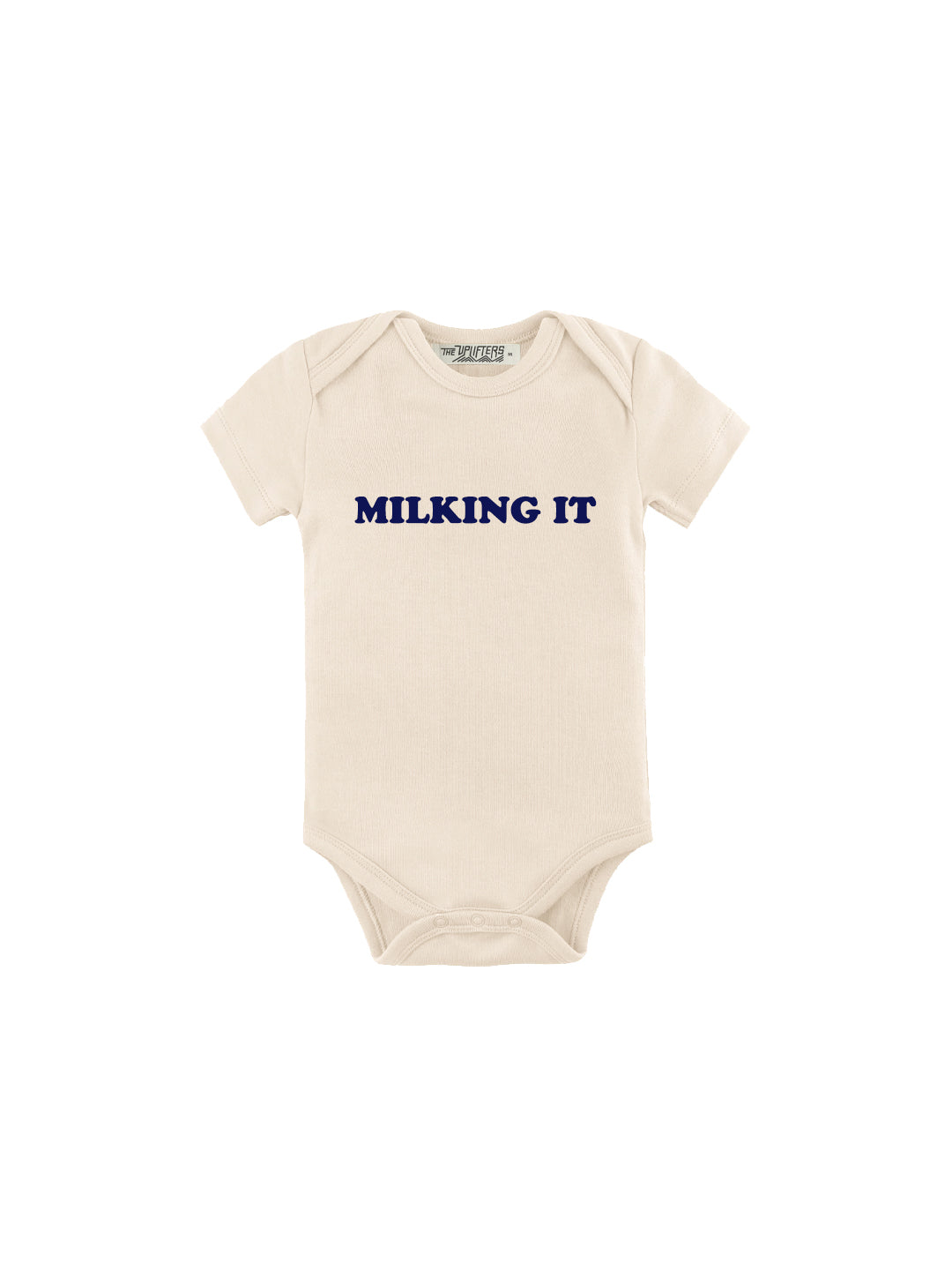 Custom Baby Onesie - The House of Woo