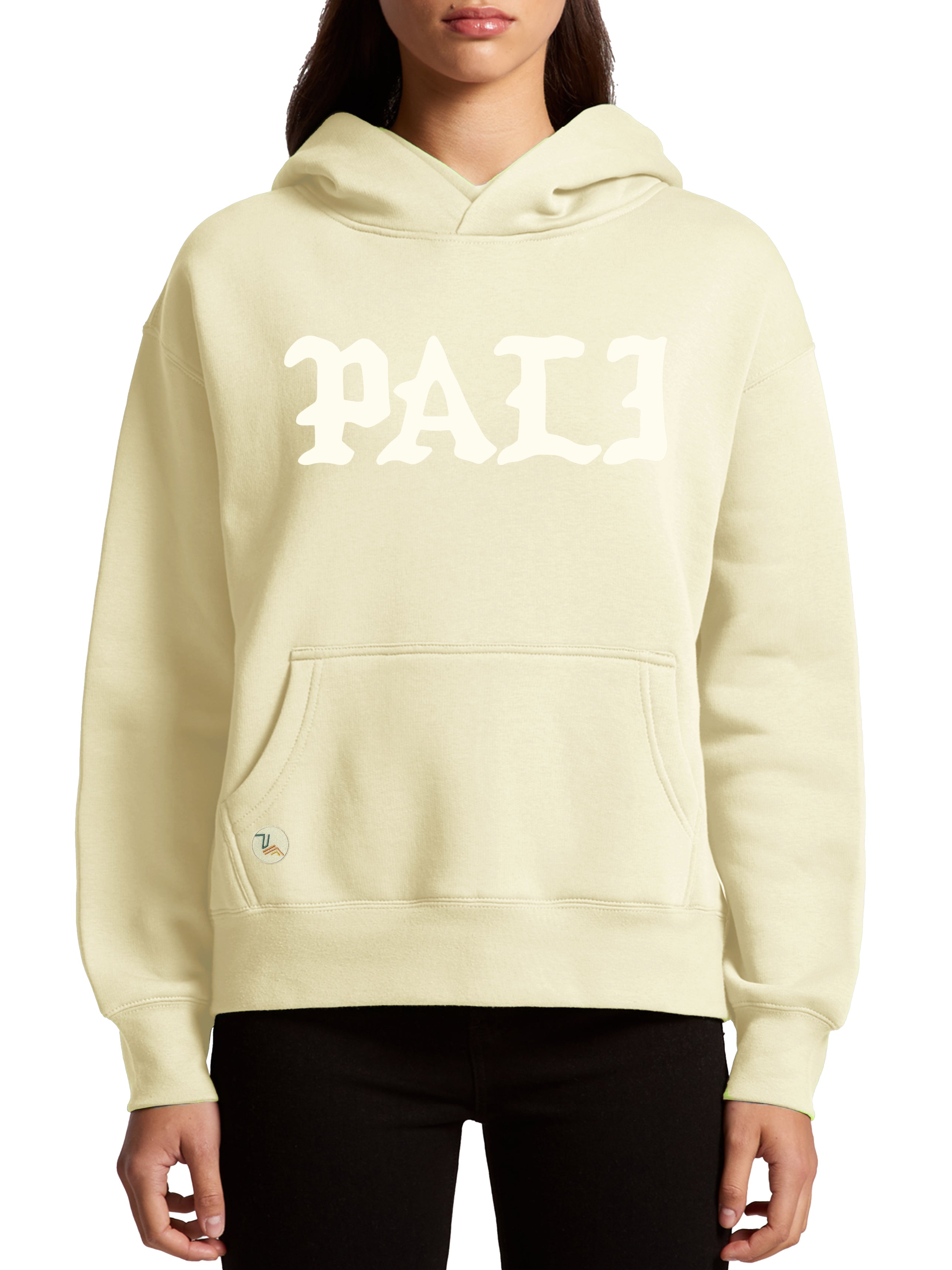 Pali Boxy Hoodie